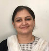 Ms Tanuja Trivedi