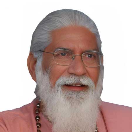 Goswami Sushil Ji Mahraj
