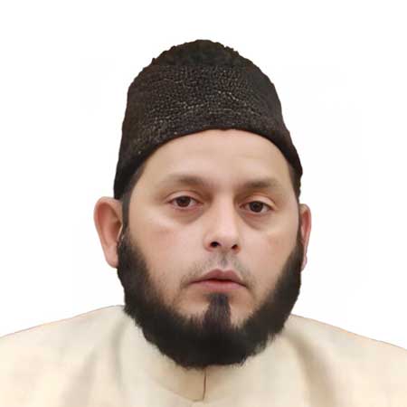 Maulana Khalid Rasheed Farangi Mahali