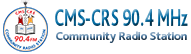 CMS-CRS Logo