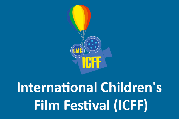 CMS Lucknow International Children's Film Festival
