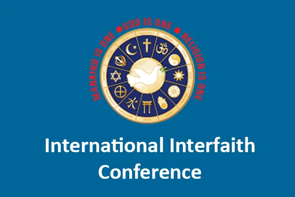 International Interfaith Conference