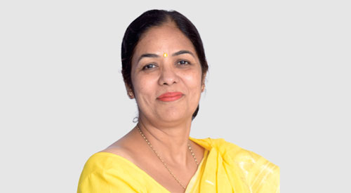 Principal Mahanagar