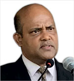 Mr Mahinda Weerasooriya