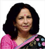 Dr (Mrs) Vineeta Kamran